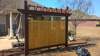 Outdoor Construction image