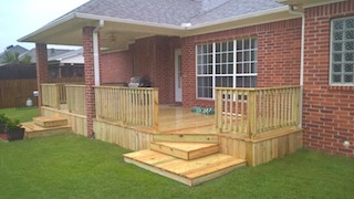 Outdoor Construction image
